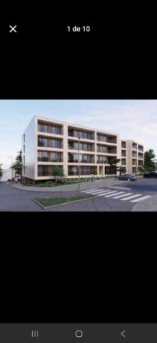 Apartamento t2 novo