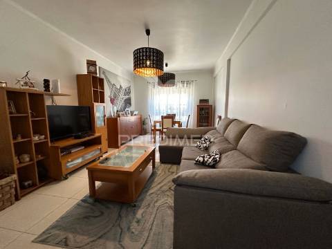 Apartamento t4 duplex - entroncamento