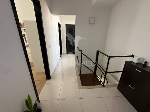 Apartamento t4 duplex - entroncamento