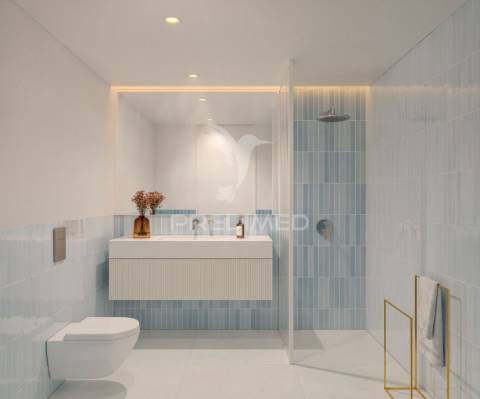 Apartamento t3 vilamoura - algarve