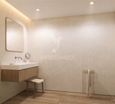 Apartamento t3 vilamoura - algarve