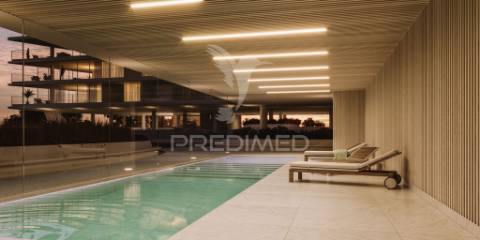 Apartamento t3 vilamoura - algarve