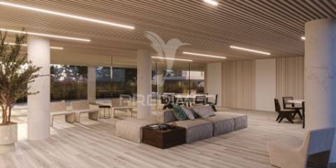 Apartamento t3 vilamoura - algarve