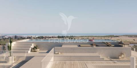Apartamento t3 vilamoura - algarve