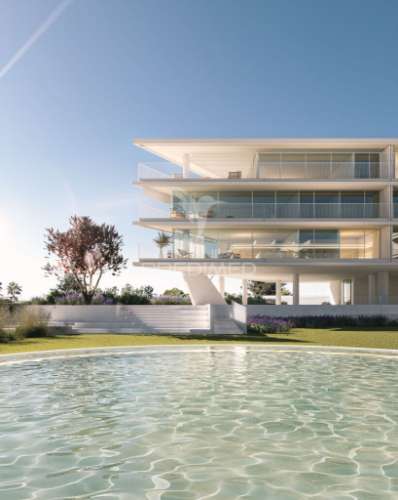 Apartamento t3 vilamoura - algarve