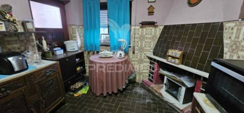 Moradia t3 com terreno