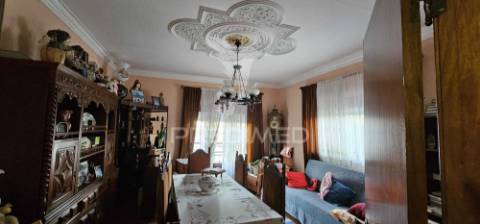 Moradia t3 com terreno
