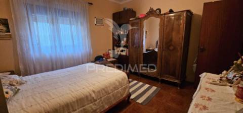 Moradia t3 com terreno