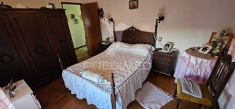 Moradia t3 com terreno