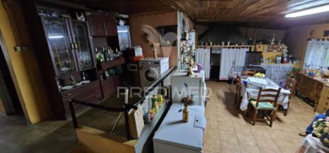 Moradia t3 com terreno