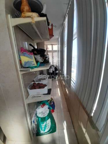 T3 com 3 varandas em montijo