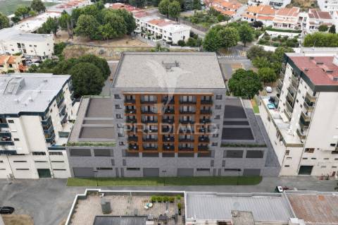 Empreendimento novo