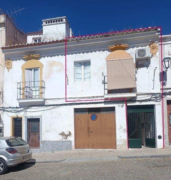 Apartamento t2