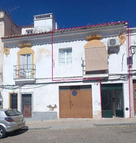 Apartamento t2