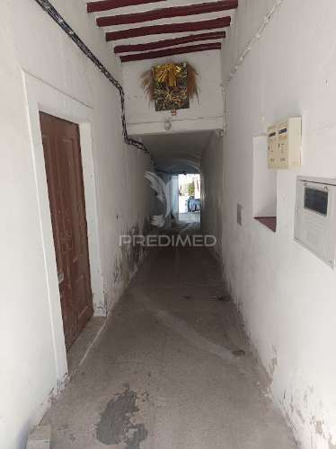 Apartamento t2