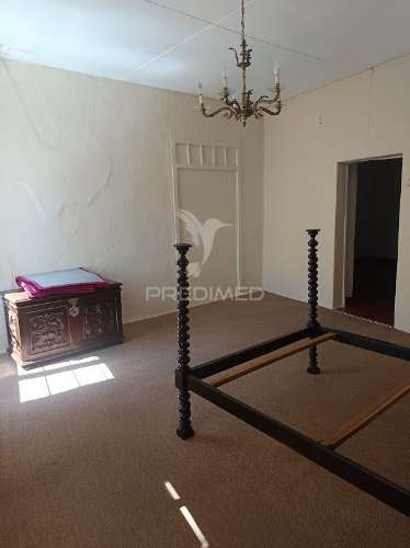 Apartamento t2 no centro histórico de campo maior