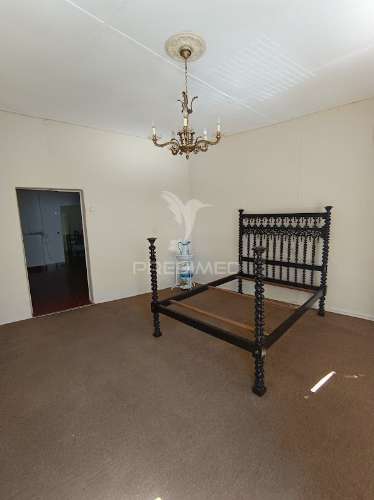 Apartamento t2 no centro histórico de campo maior