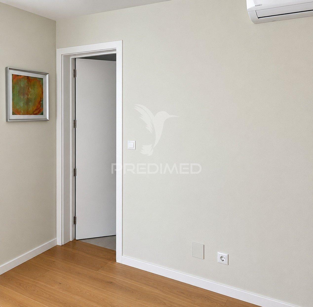 Moradia t2 totalmente remodelada | marinha grande