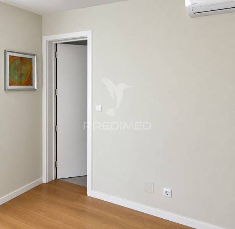 Moradia t2 totalmente remodelada | marinha grande