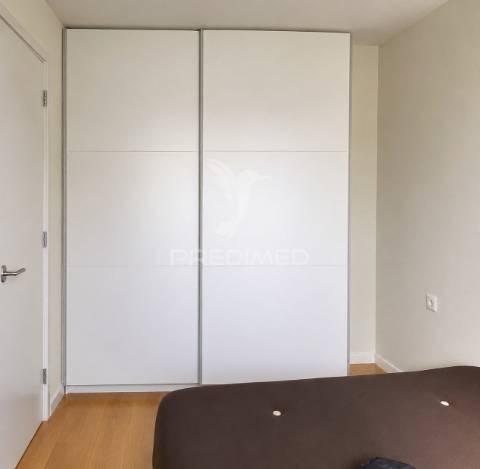 Moradia t2 totalmente remodelada | marinha grande