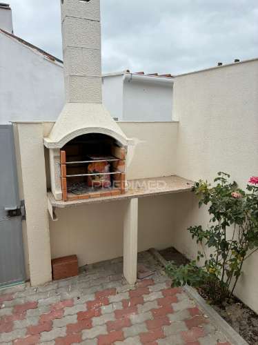 Moradia t2 totalmente remodelada | marinha grande