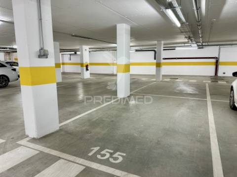 T1 premium com vista rio e rooftop com piscinas | edifico orizon | quinta da trindade – seixal
