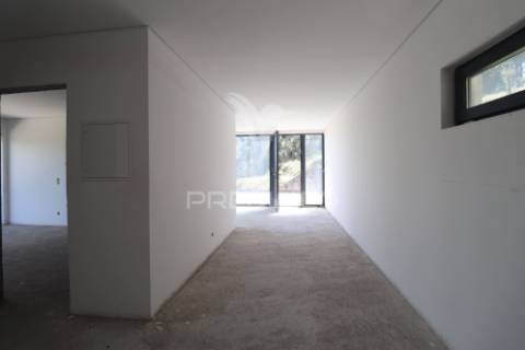 Moradia individual t4 - carreiras (santiago), vila verde