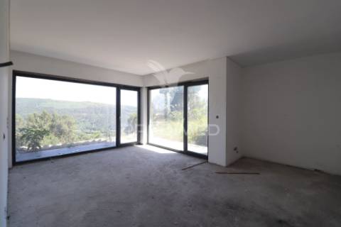 Moradia individual t4 - carreiras (santiago), vila verde
