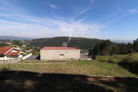 Moradia individual t4 - carreiras (santiago), vila verde