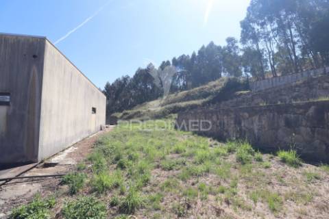 Moradia individual t4 - carreiras (santiago), vila verde