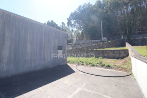 Moradia individual t4 - carreiras (santiago), vila verde