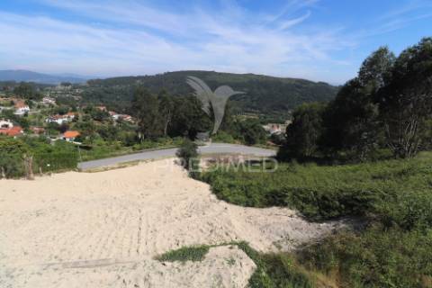Moradia individual t4 - carreiras (santiago), vila verde