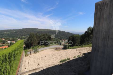 Moradia individual t4 - carreiras (santiago), vila verde