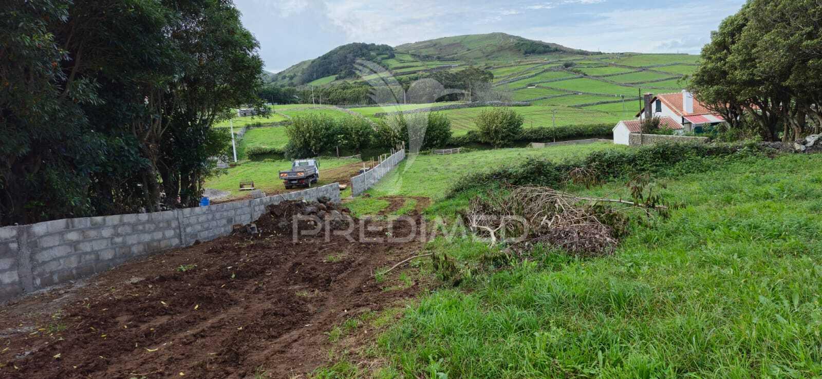 Lote para construção