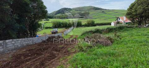 Lote para construção