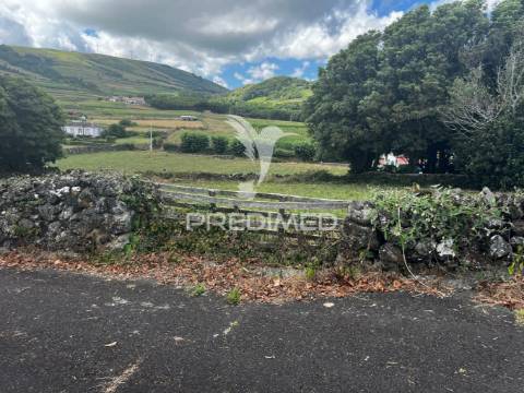 Lote para construção