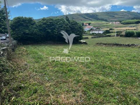 Lote para construção
