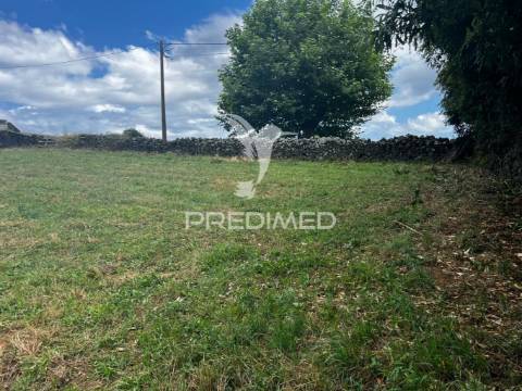 Lote para construção