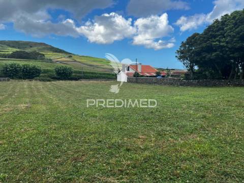 Lote para construção