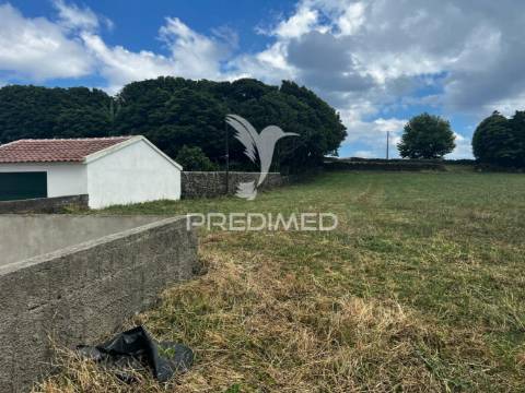 Lote para construção