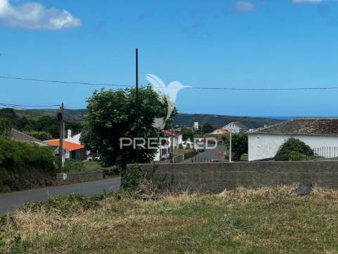 Lote para construção