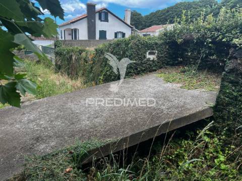 Lote para construção