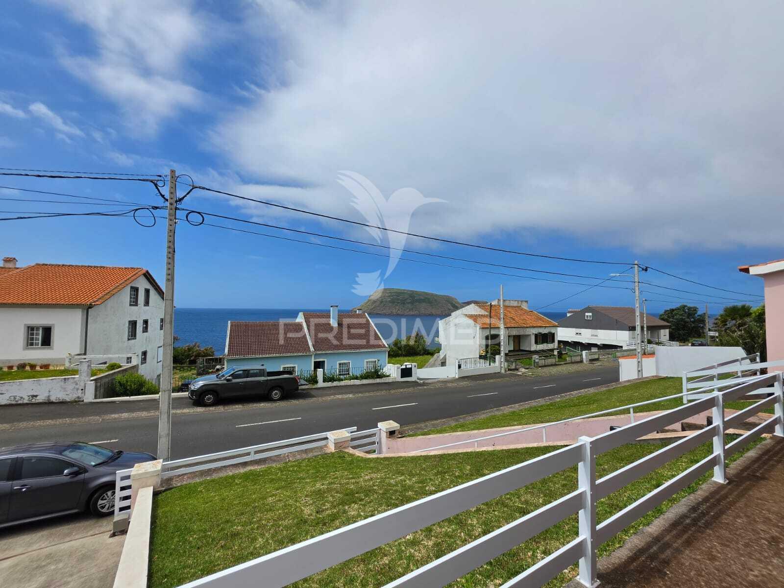 Moradia t3 com vista mar