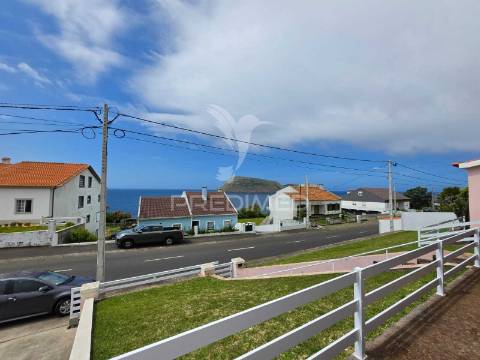 Moradia t3 com vista mar