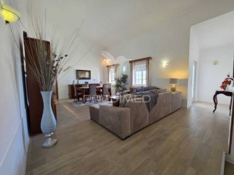 Moradia t3 com vista mar