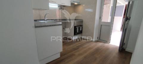 Apartamento t2 em alverca do ribatejo