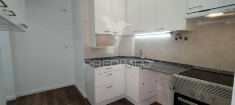 Apartamento t2 em alverca do ribatejo