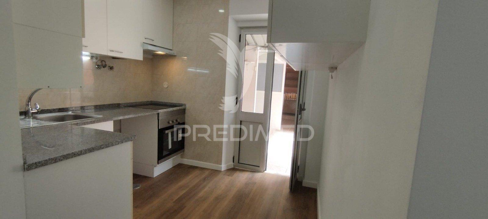 Apartamento t2 em alverca do ribatejo