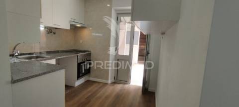 Apartamento t2 em alverca do ribatejo