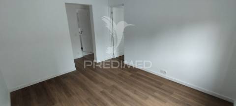 Apartamento t2 em alverca do ribatejo